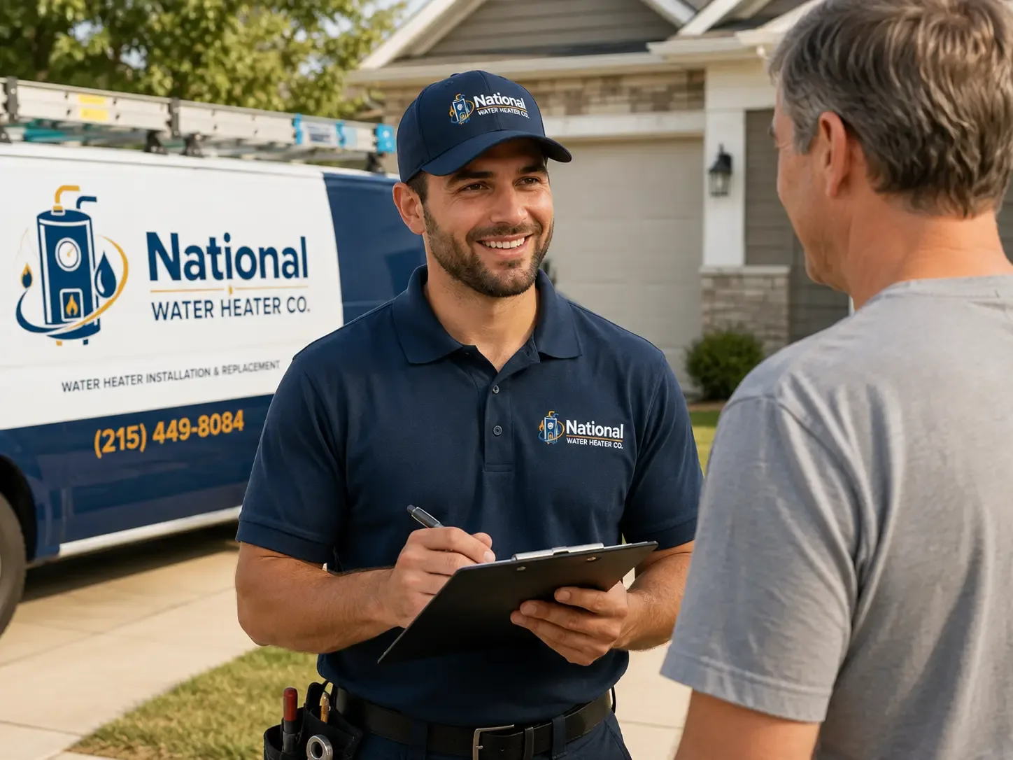 Water Heater Installation Rimforest, CA FAQs
